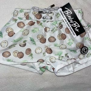 Binky Bro Swim Trunks